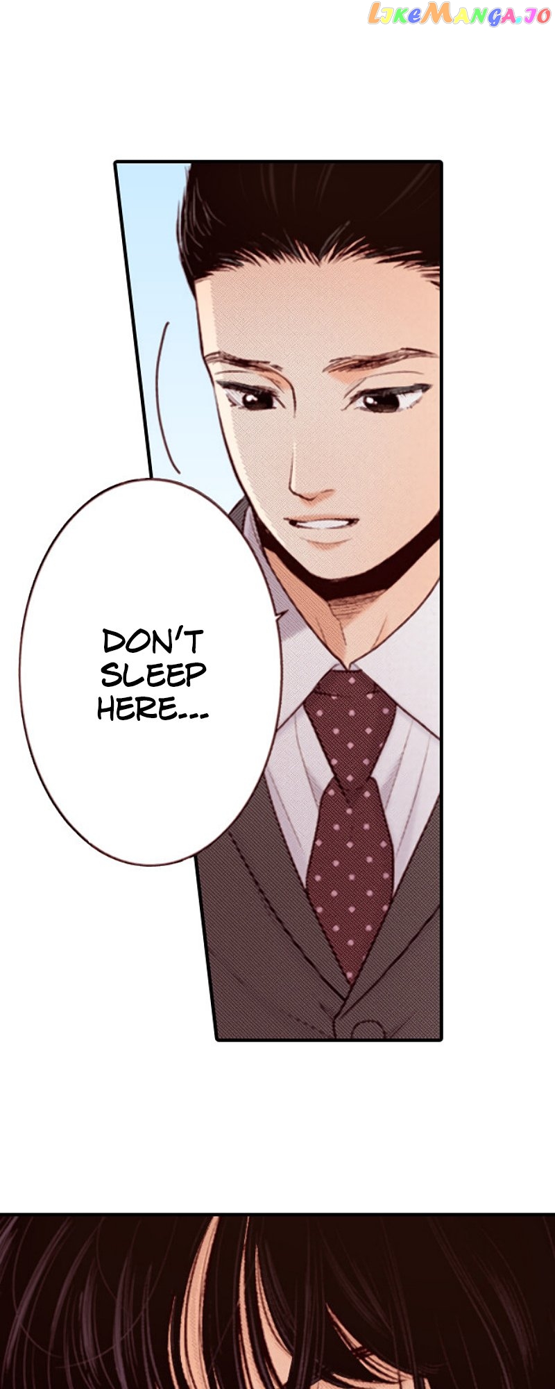 Liar – Manga Chapter 149 - page 54