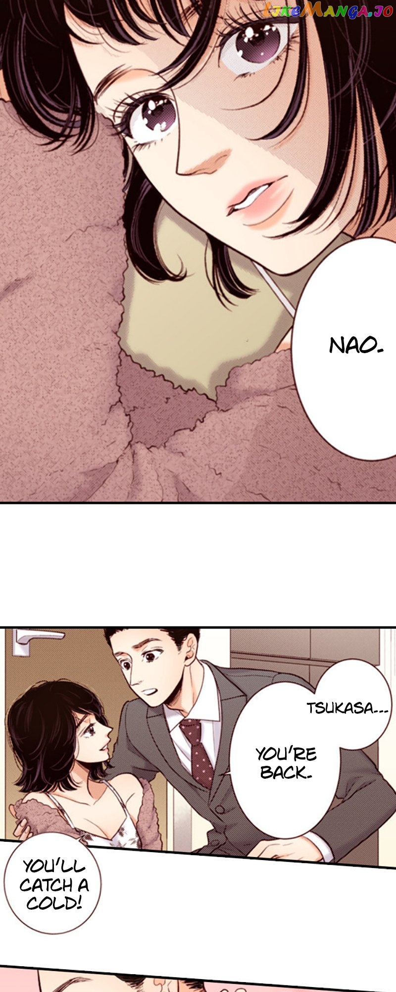 Liar – Manga Chapter 149 - page 55