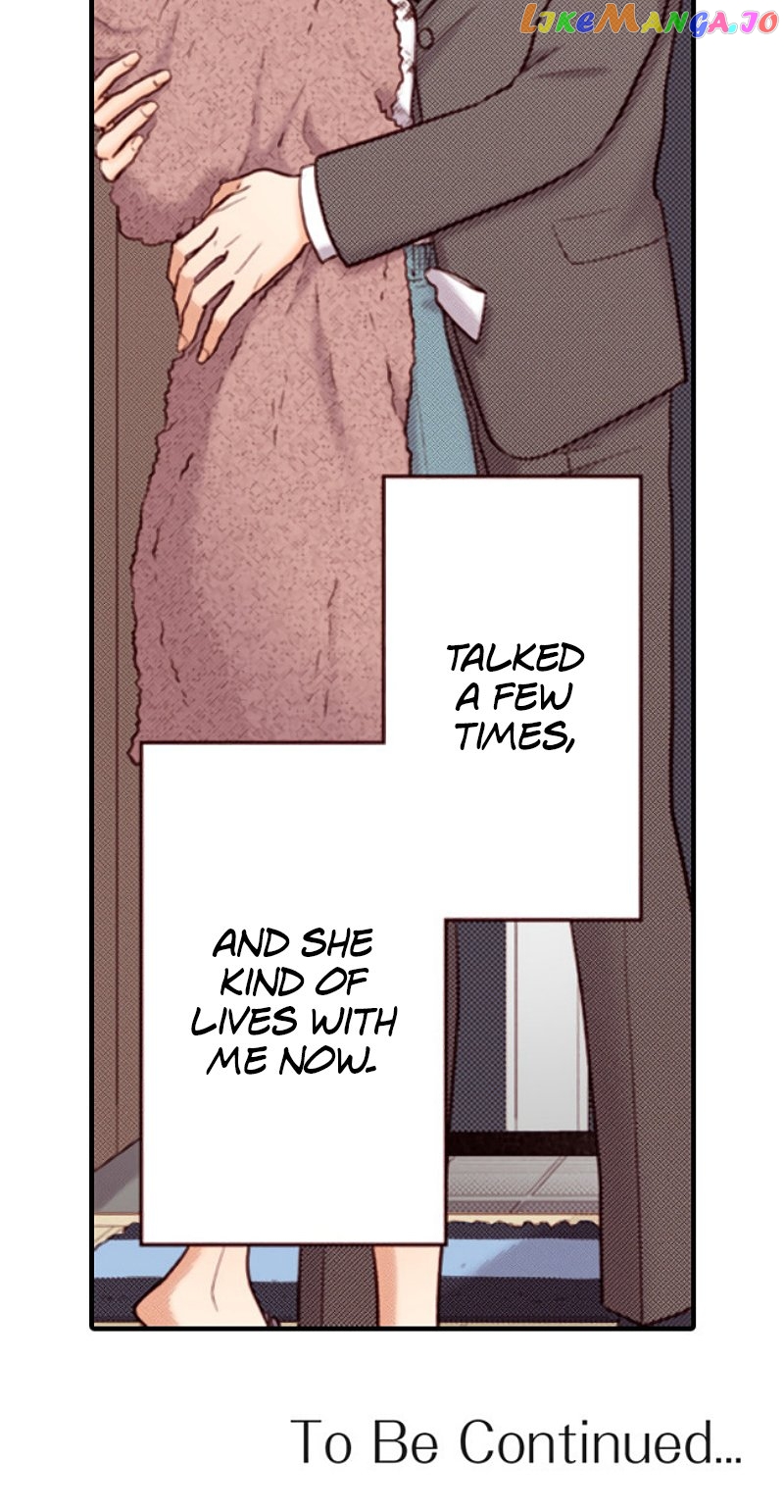 Liar – Manga Chapter 149 - page 58