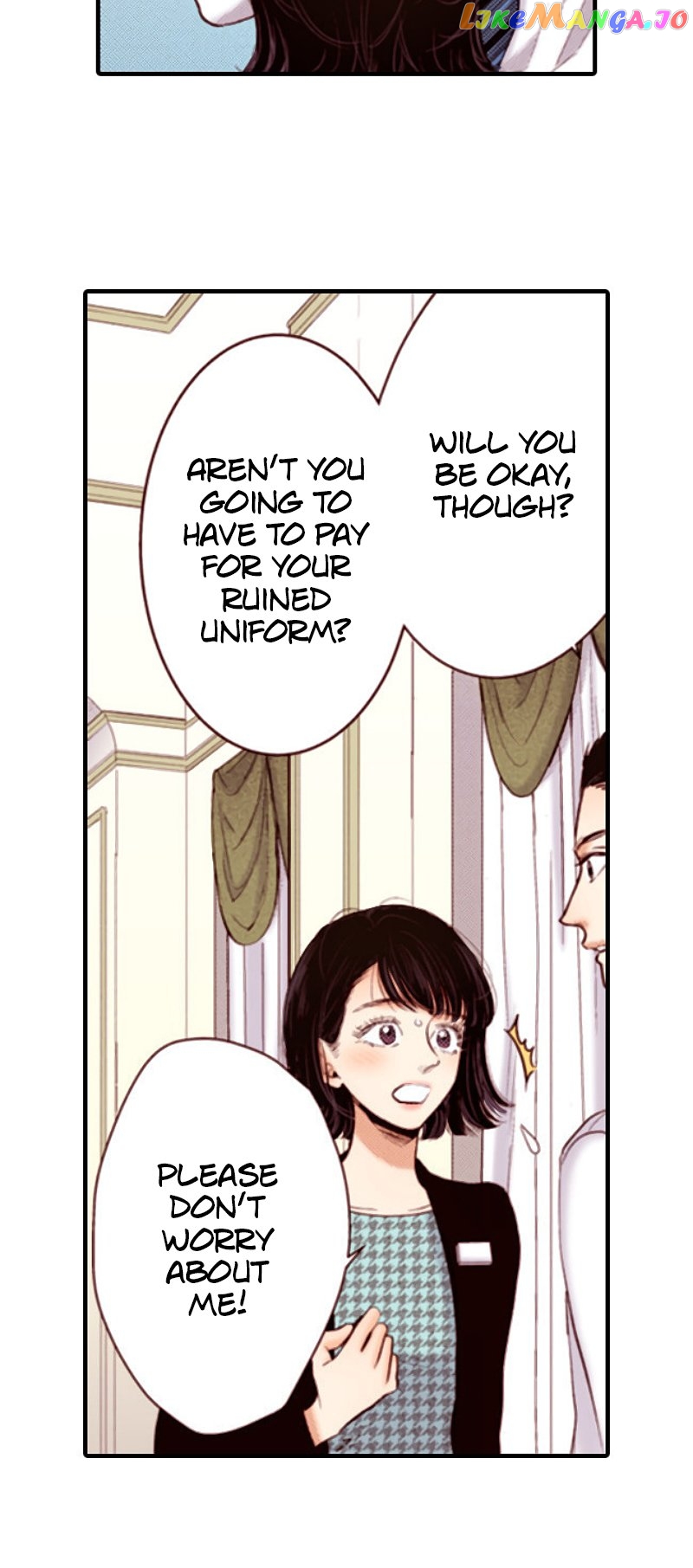 Liar – Manga Chapter 149 - page 7