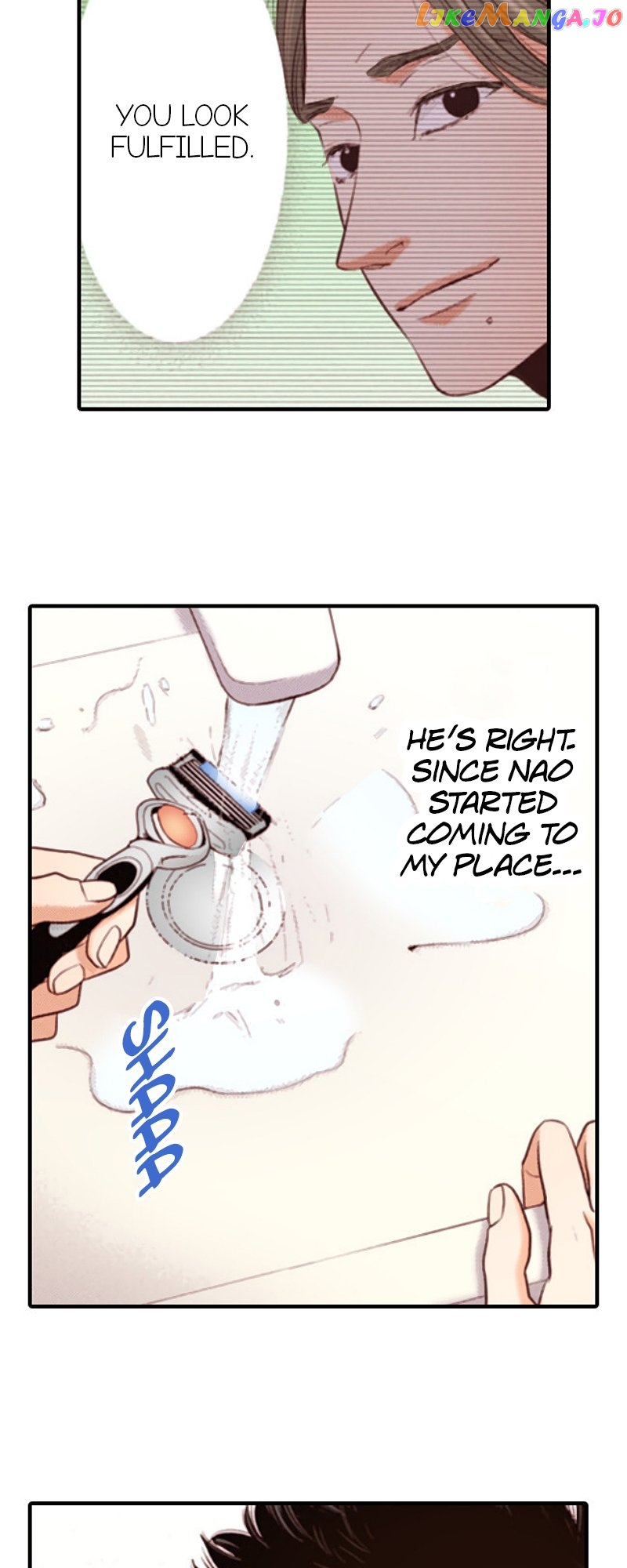Liar – Manga Chapter 150 - page 16