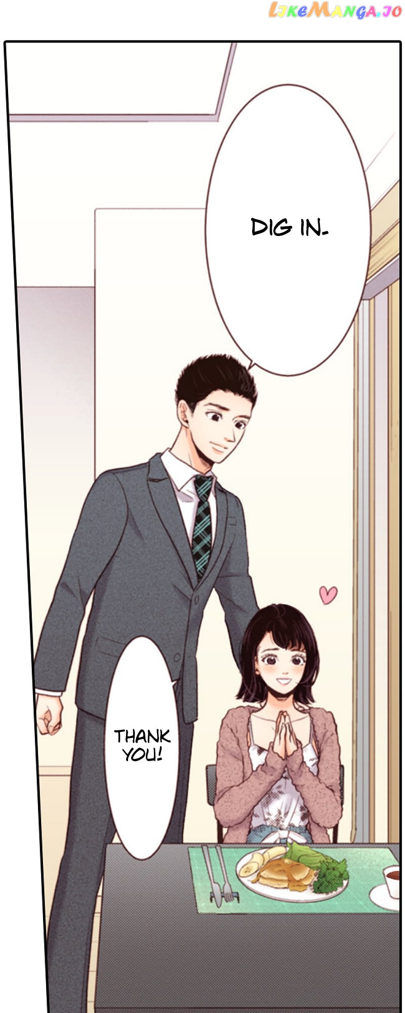 Liar – Manga Chapter 150 - page 22