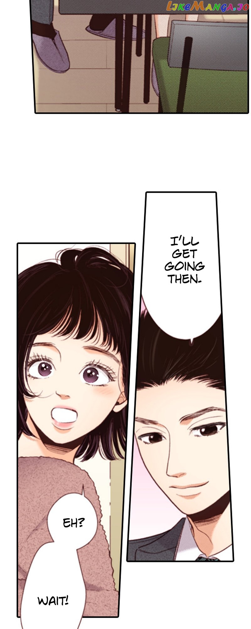 Liar – Manga Chapter 150 - page 23