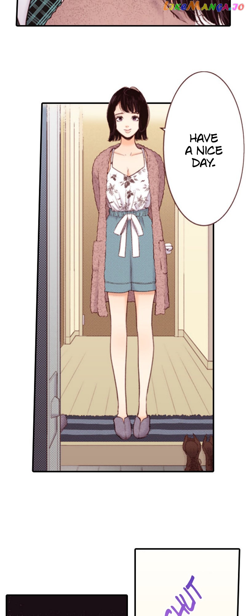 Liar – Manga Chapter 150 - page 25