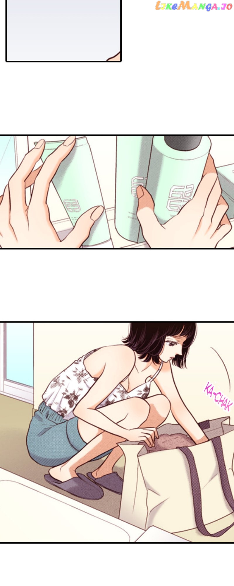 Liar – Manga Chapter 150 - page 27