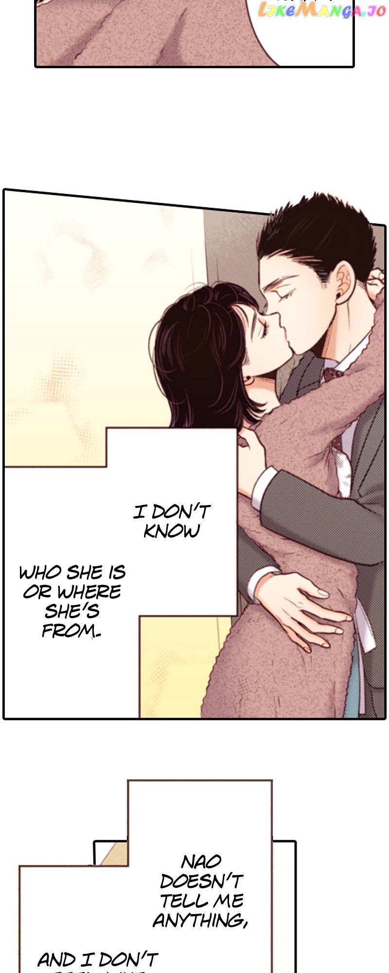 Liar – Manga Chapter 150 - page 3