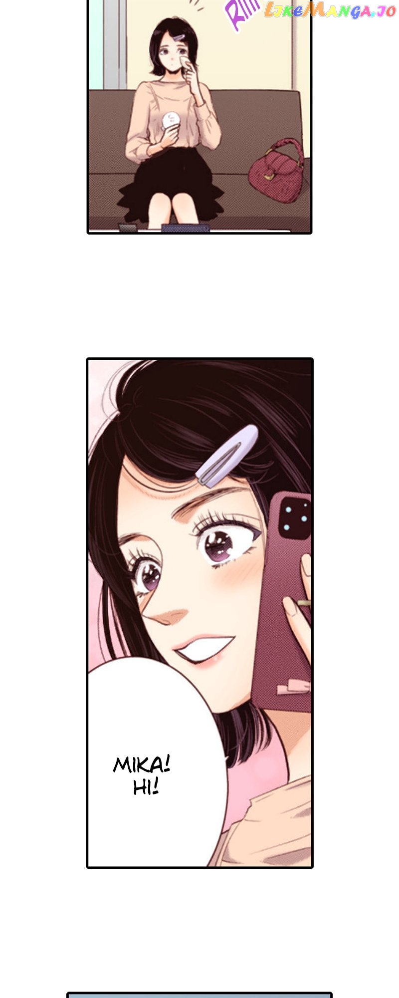 Liar – Manga Chapter 150 - page 30