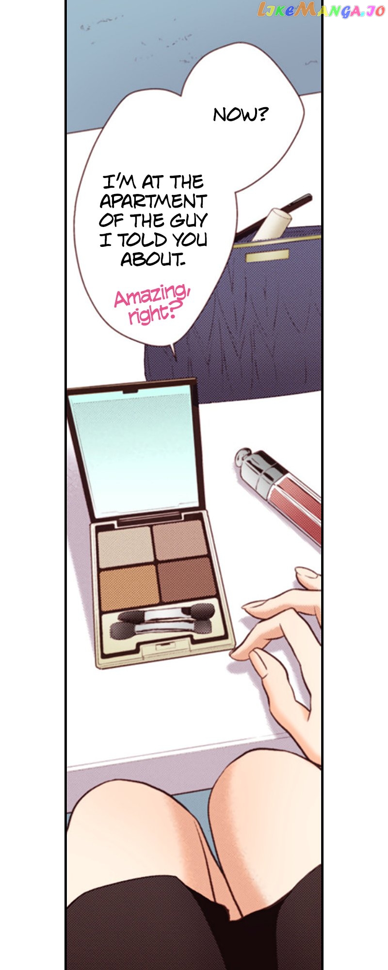 Liar – Manga Chapter 150 - page 31