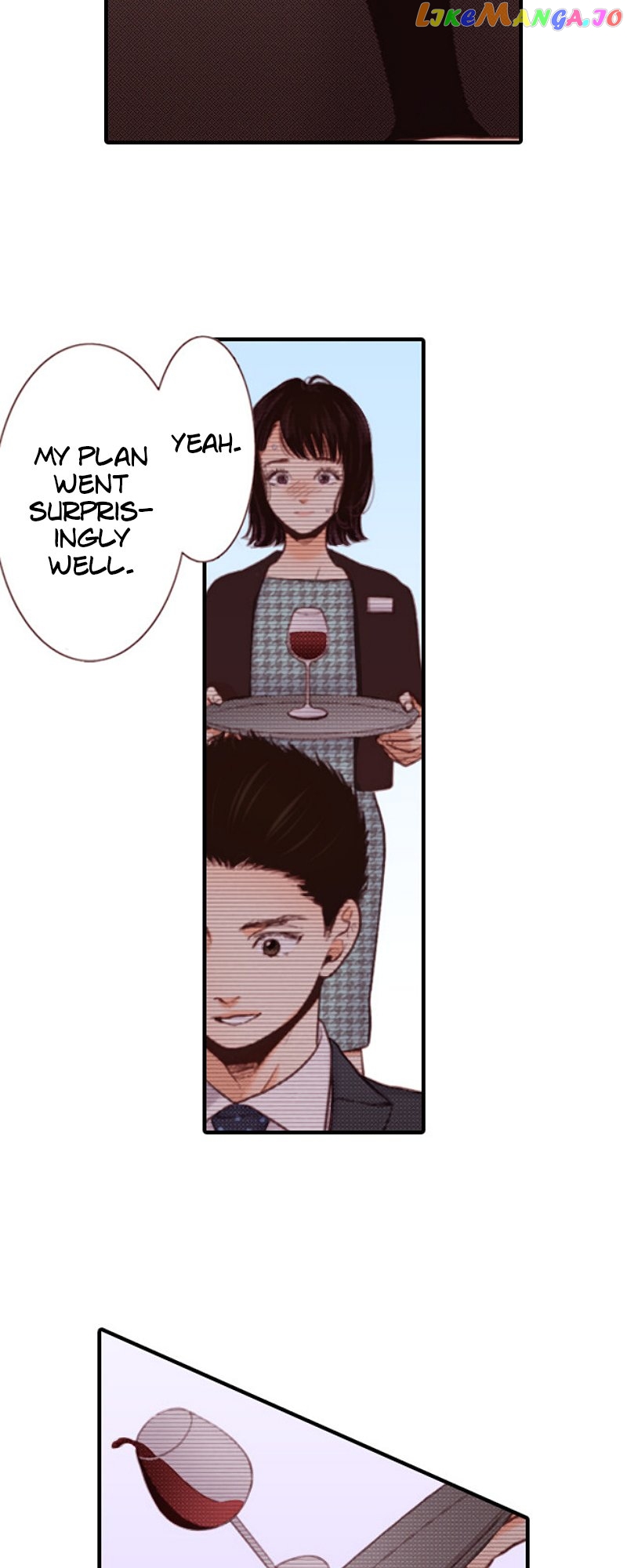 Liar – Manga Chapter 150 - page 32