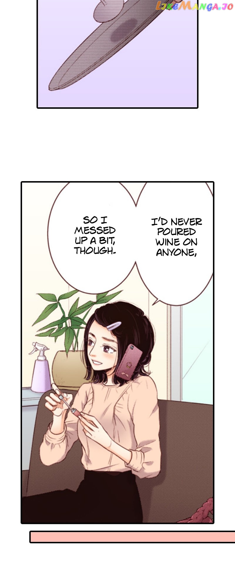 Liar – Manga Chapter 150 - page 33
