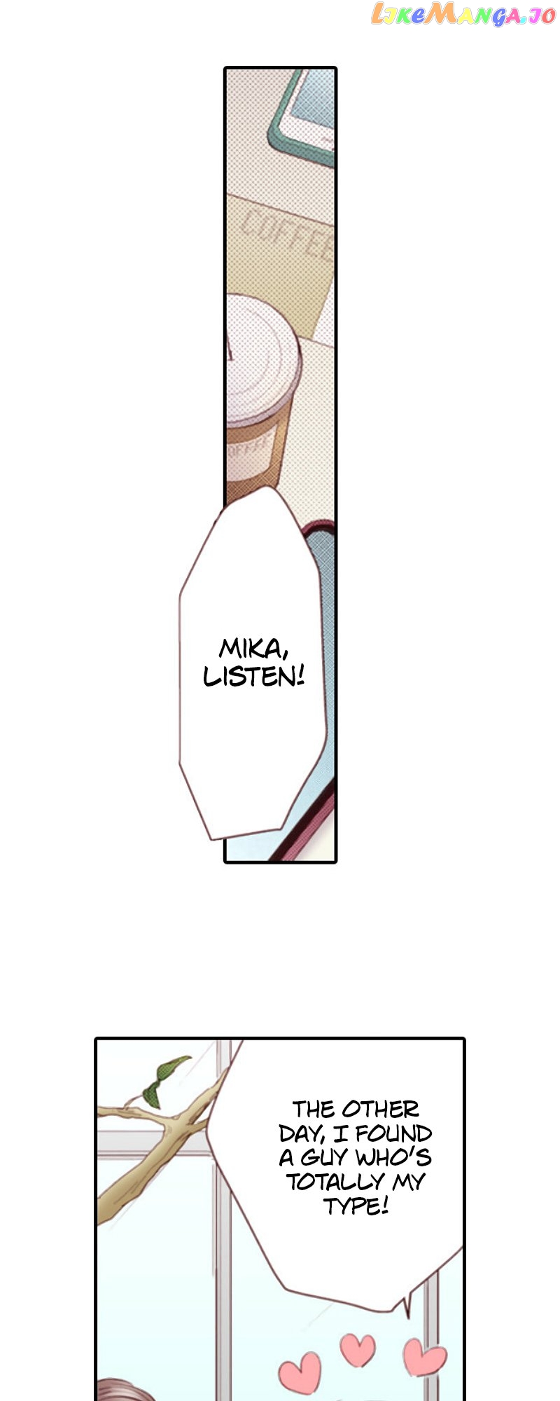 Liar – Manga Chapter 150 - page 34