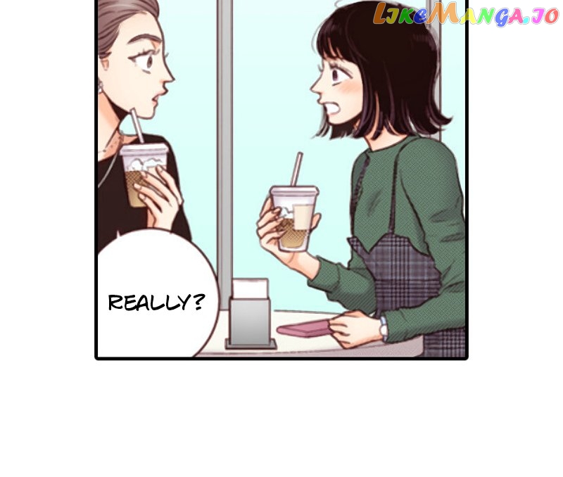 Liar – Manga Chapter 150 - page 35