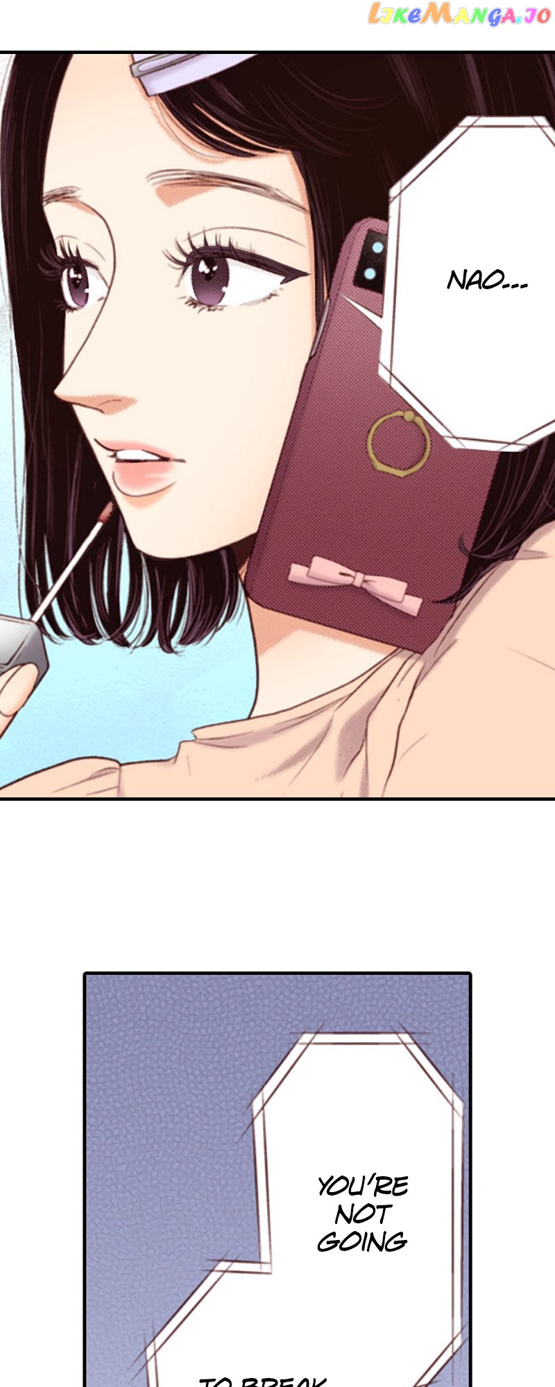 Liar – Manga Chapter 150 - page 37