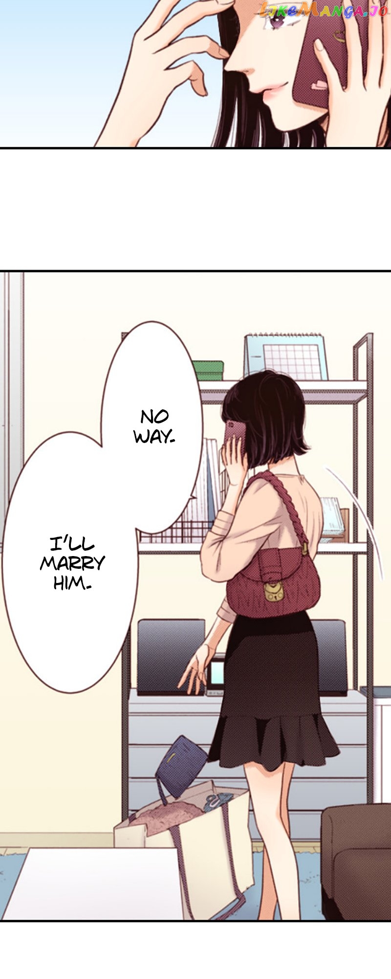 Liar – Manga Chapter 150 - page 39