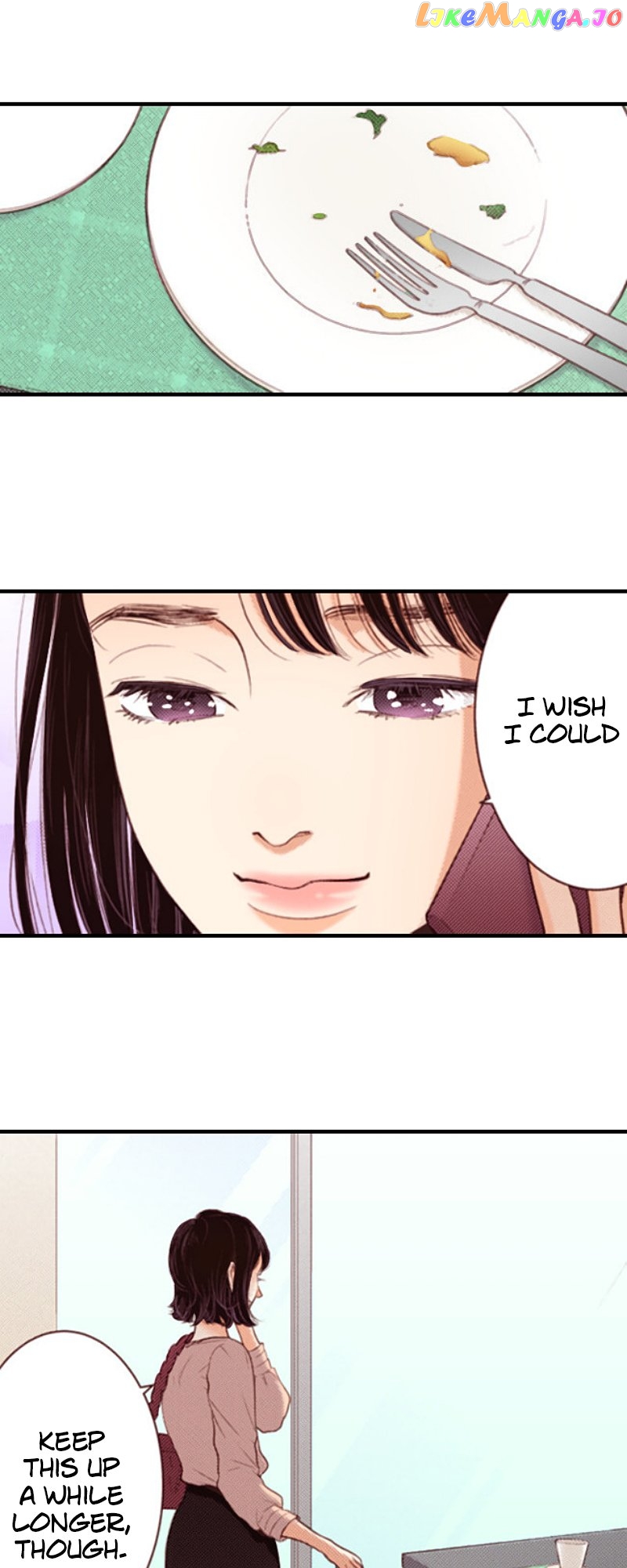 Liar – Manga Chapter 150 - page 40