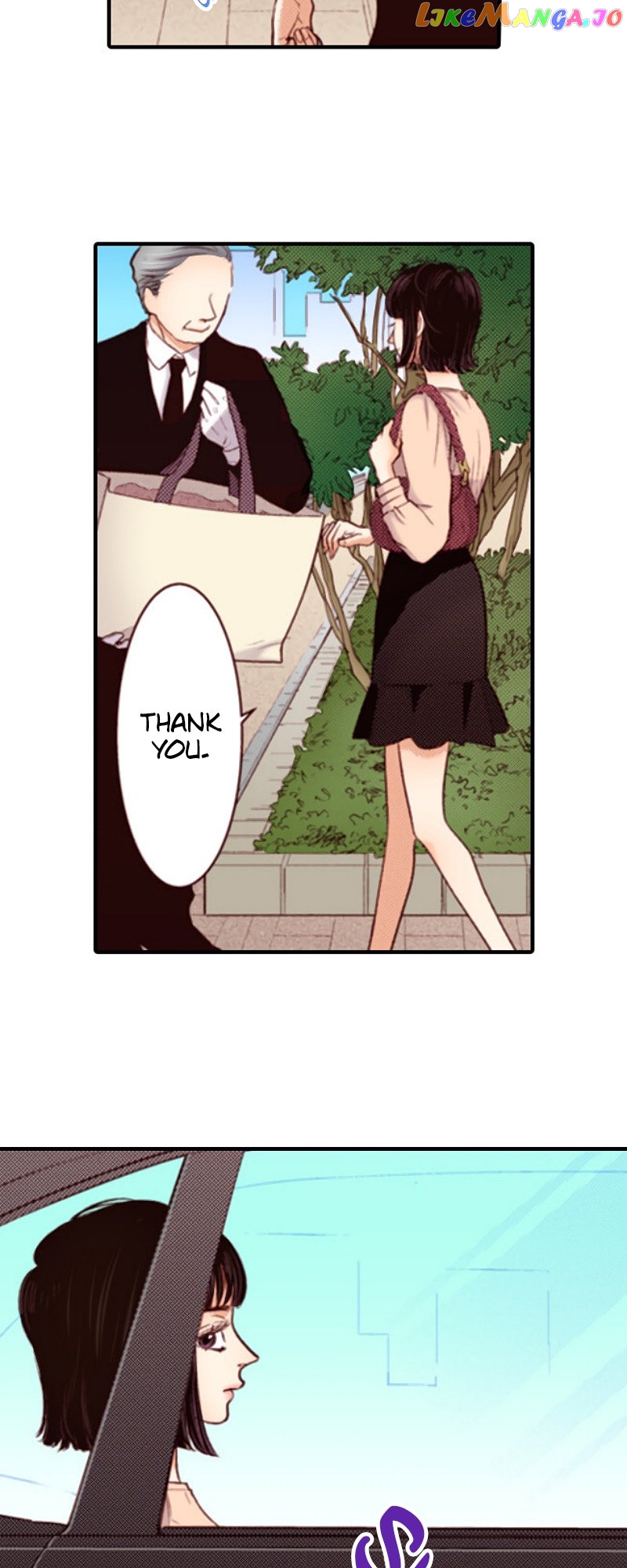 Liar – Manga Chapter 150 - page 45