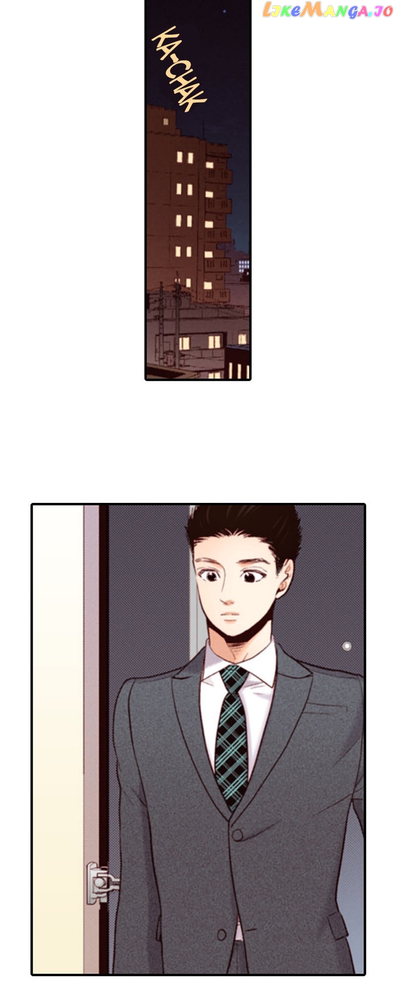Liar – Manga Chapter 150 - page 47
