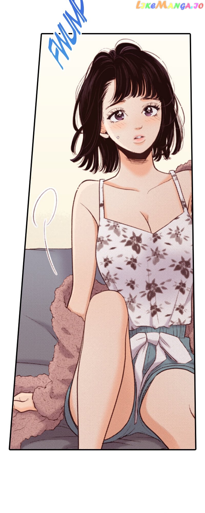 Liar – Manga Chapter 150 - page 5