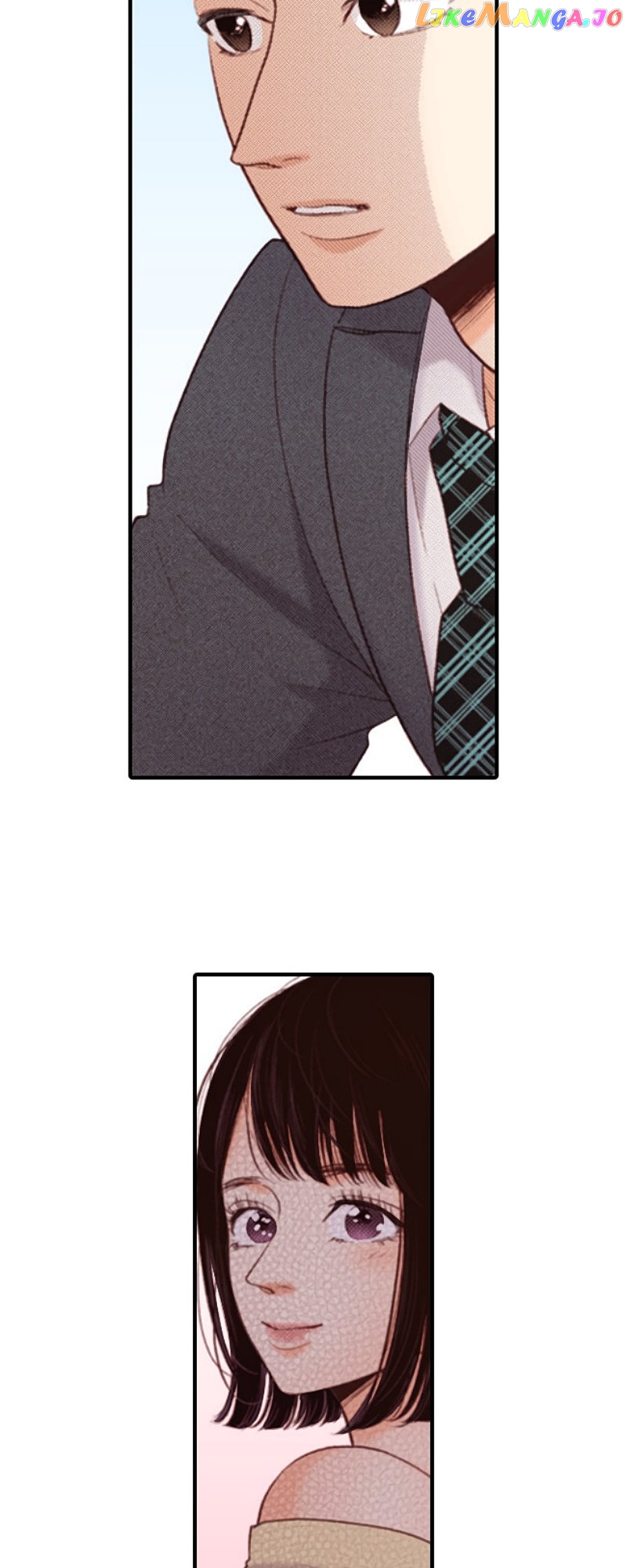 Liar – Manga Chapter 150 - page 51