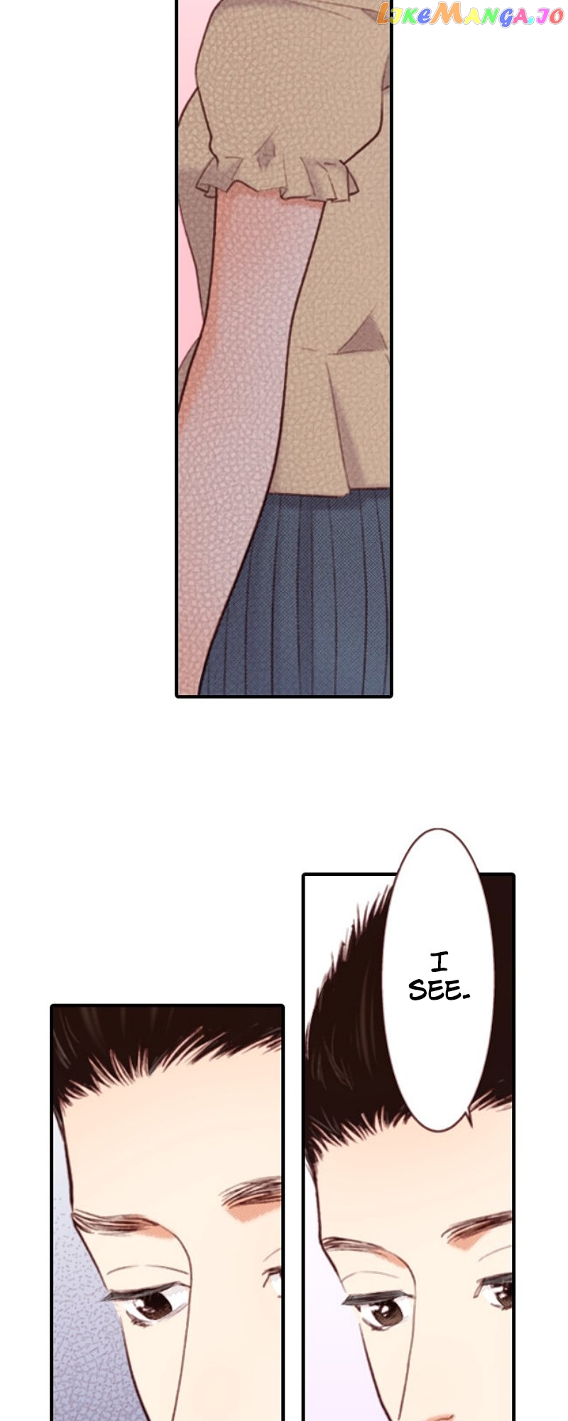 Liar – Manga Chapter 150 - page 52