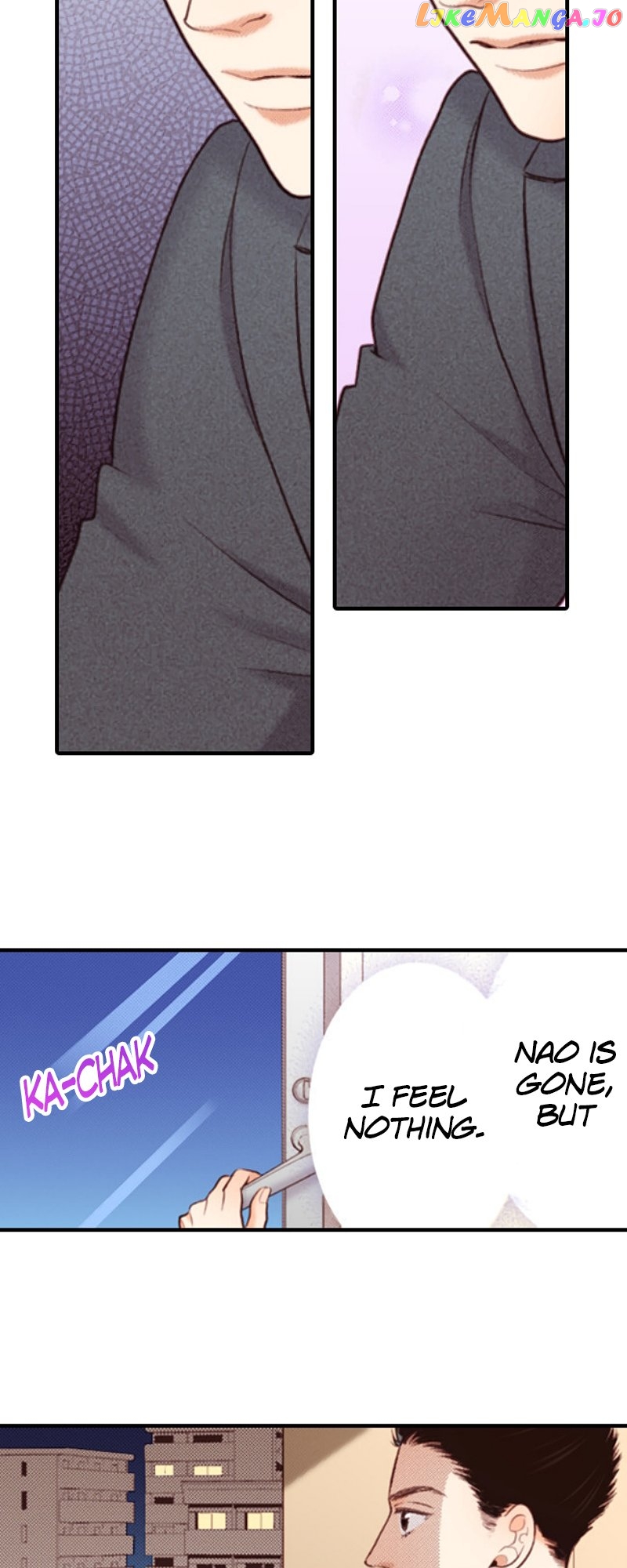 Liar – Manga Chapter 150 - page 53