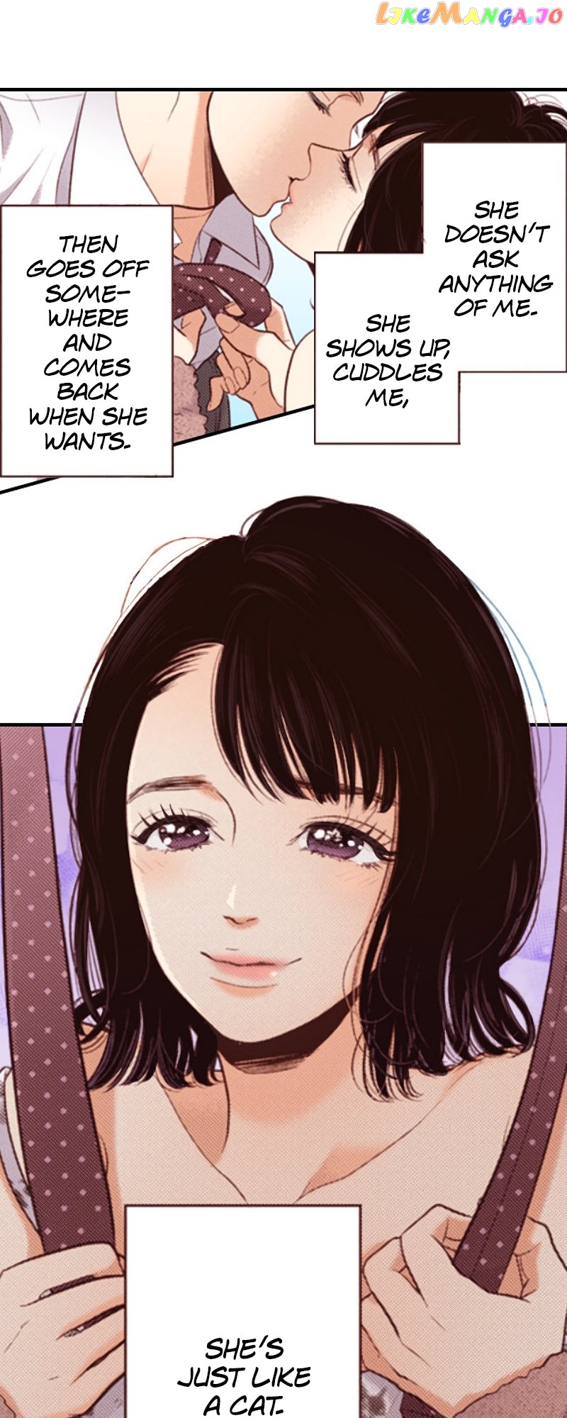 Liar – Manga Chapter 150 - page 8