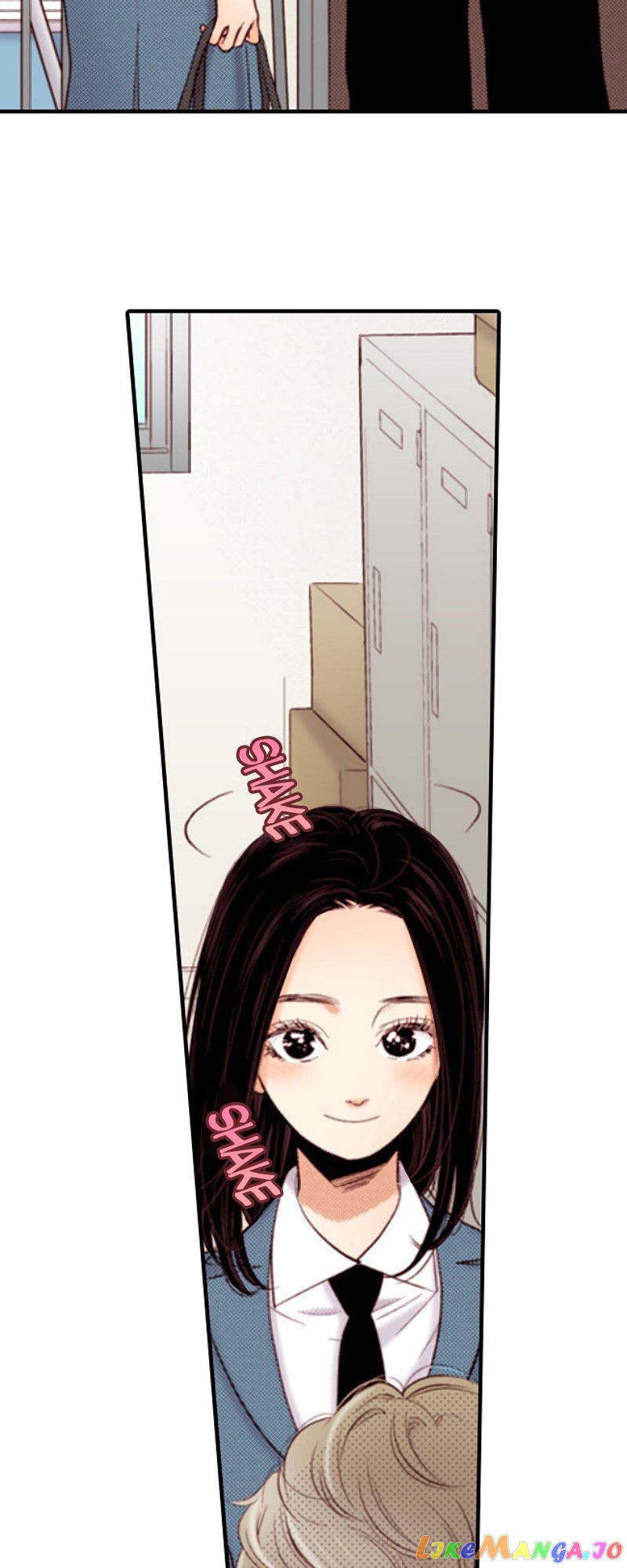 Liar – Manga Chapter 152 - page 11