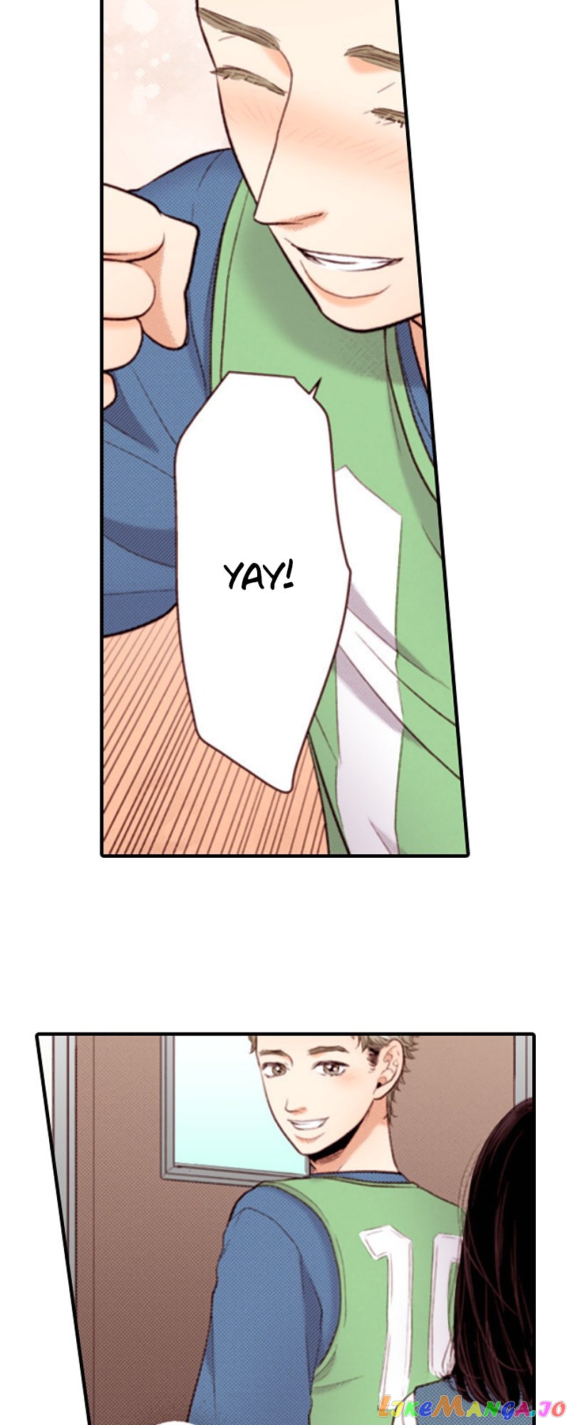 Liar – Manga Chapter 152 - page 13
