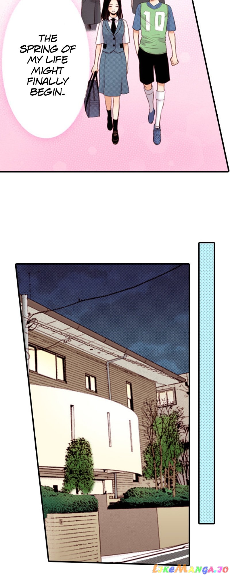 Liar – Manga Chapter 152 - page 16