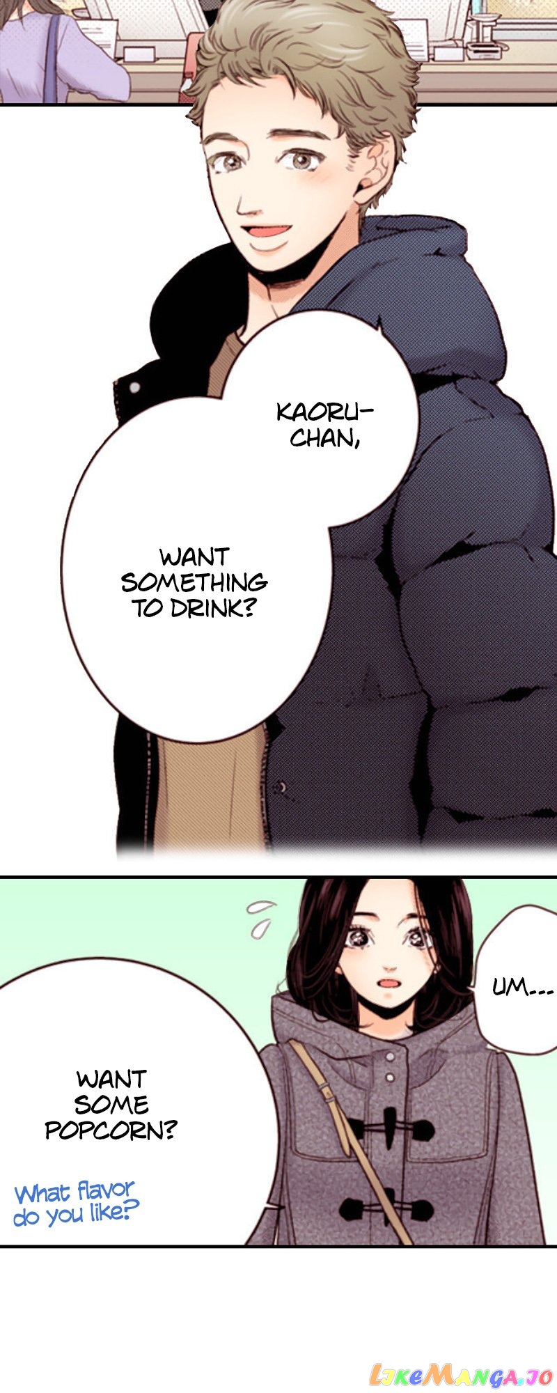 Liar – Manga Chapter 152 - page 34