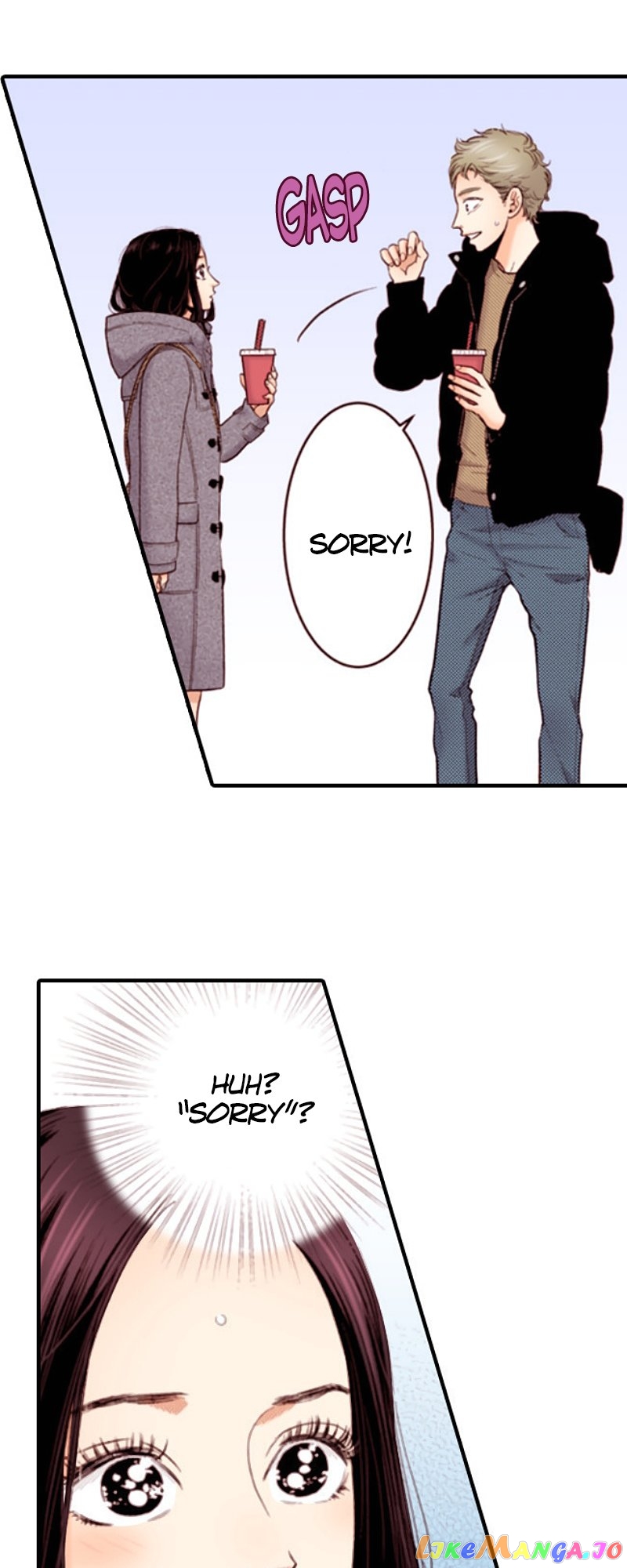 Liar – Manga Chapter 152 - page 37