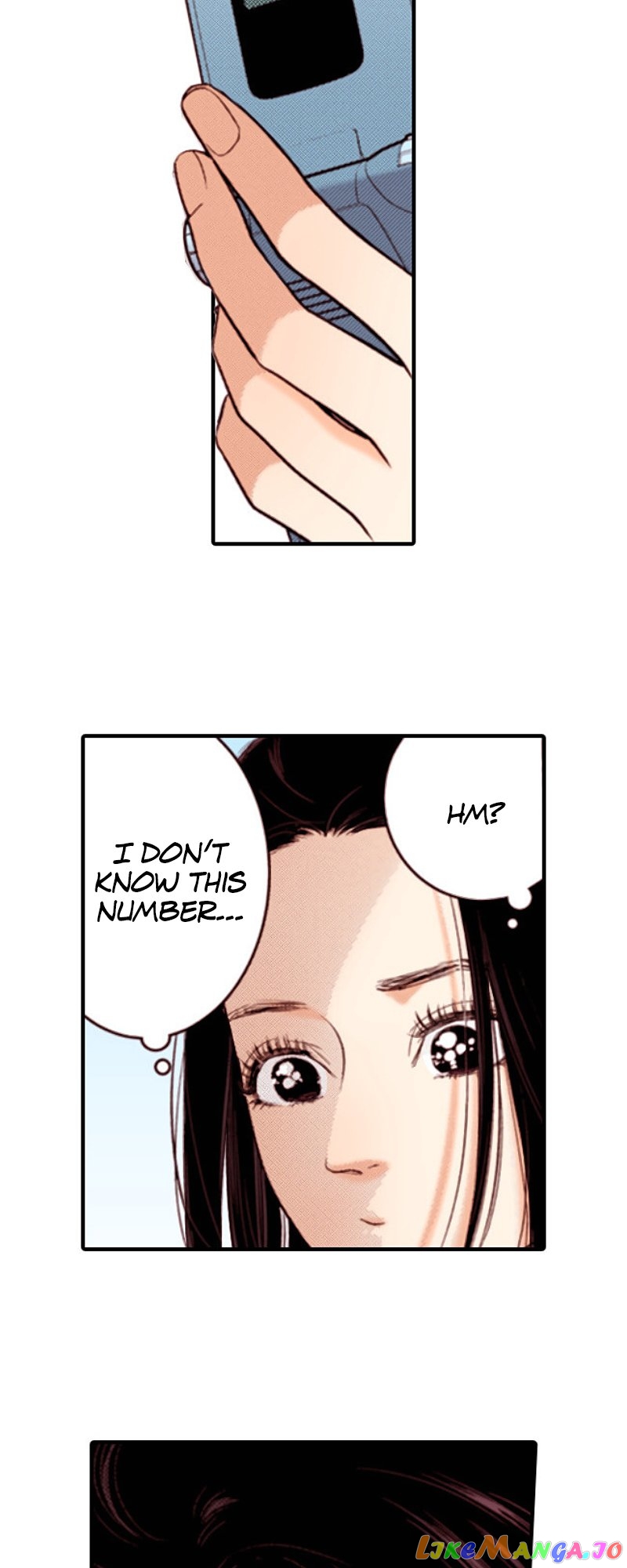 Liar – Manga Chapter 152 - page 47