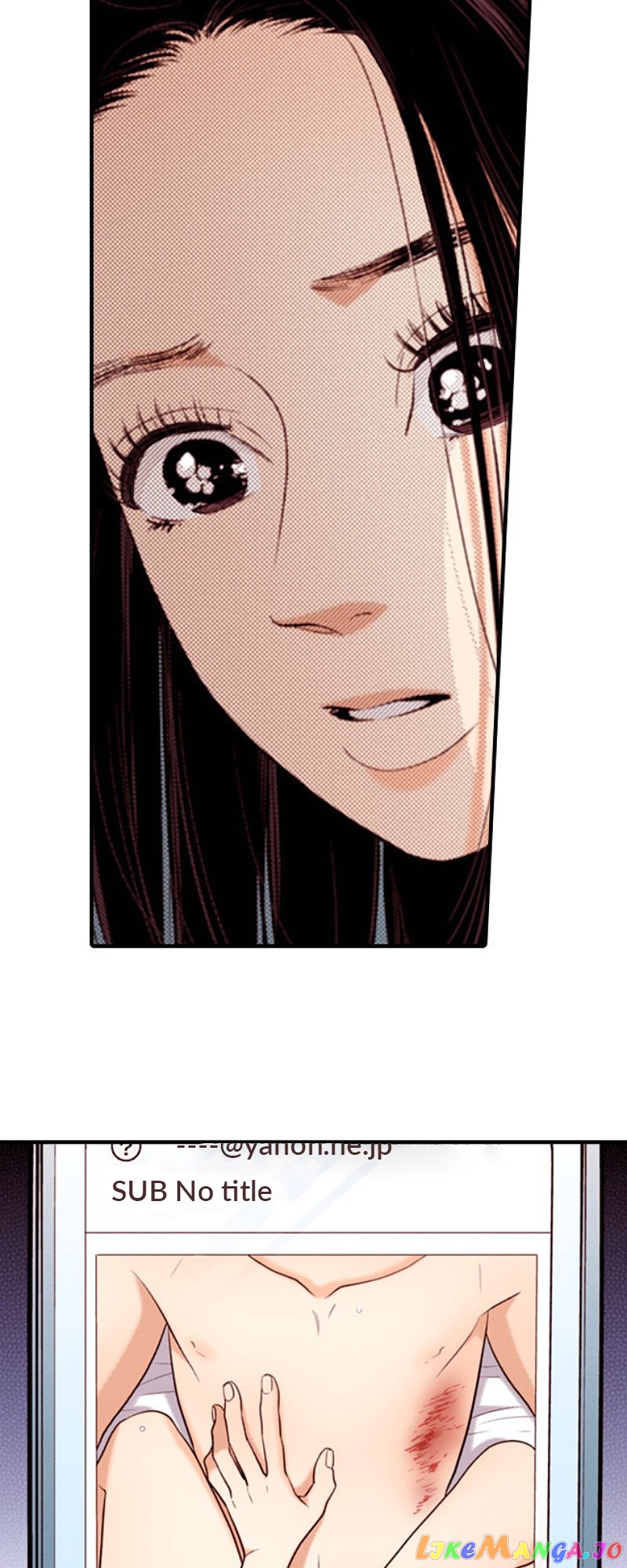 Liar – Manga Chapter 152 - page 48