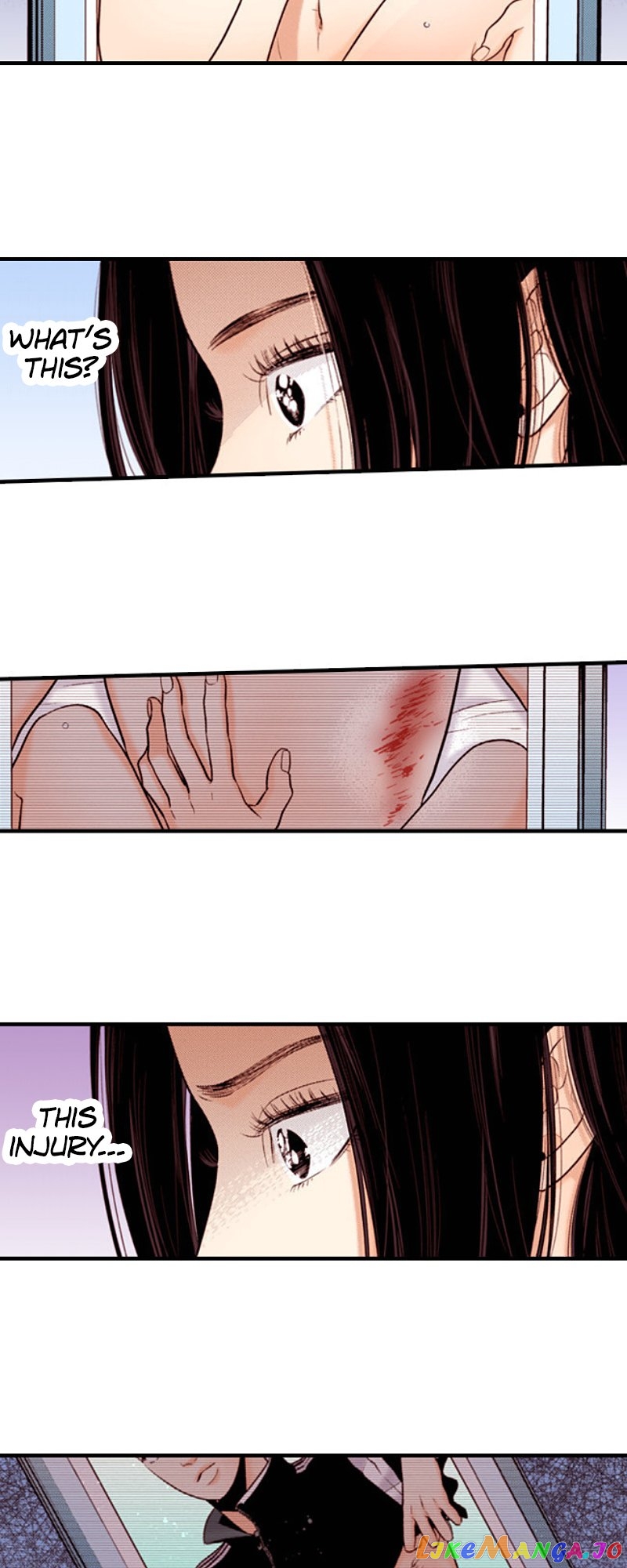 Liar – Manga Chapter 152 - page 49