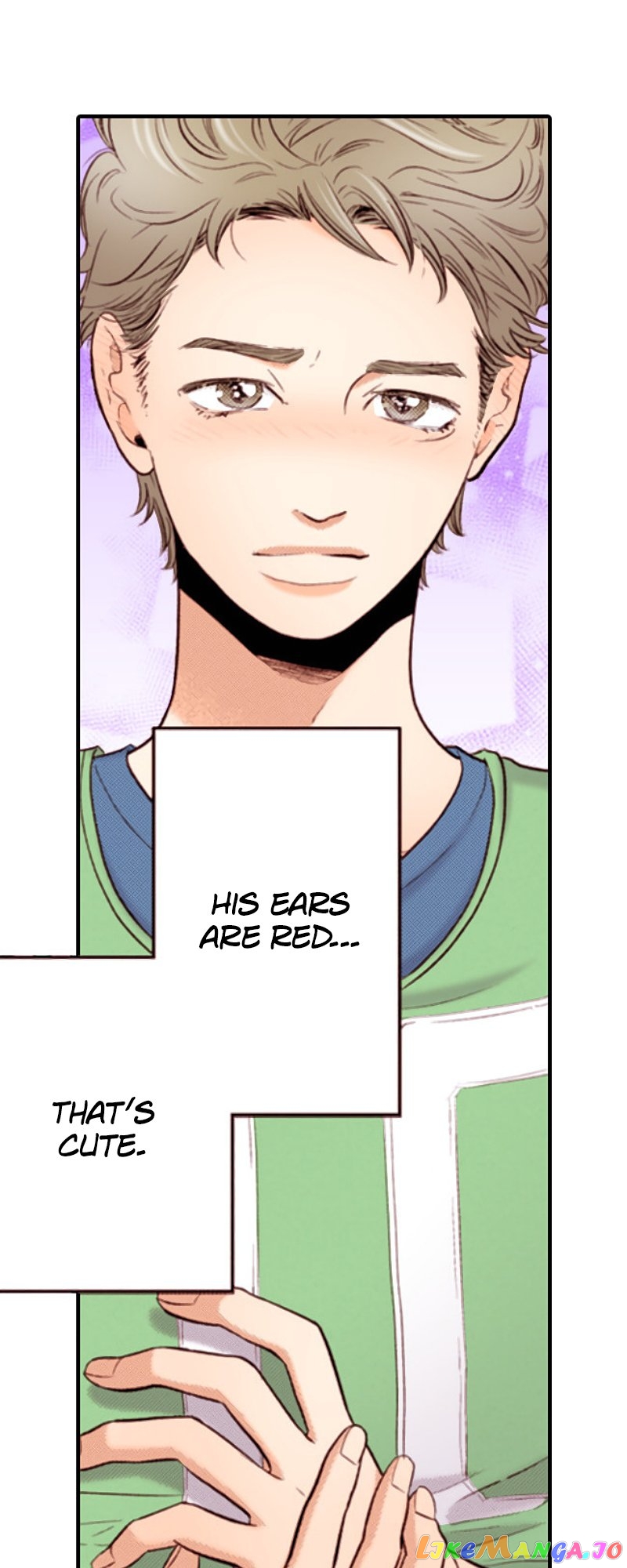 Liar – Manga Chapter 152 - page 5