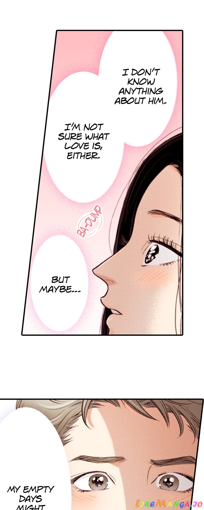 Liar – Manga Chapter 152 - page 8