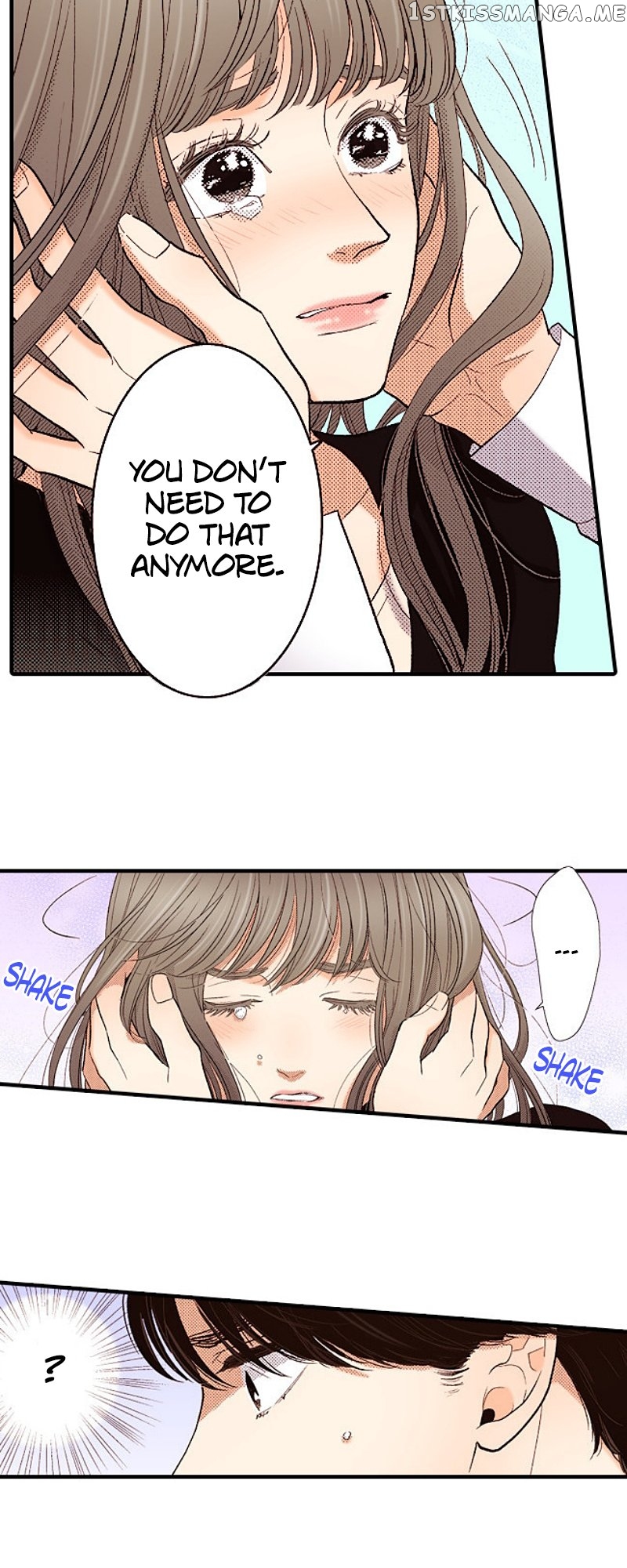 Liar – Manga Chapter 142 - page 10