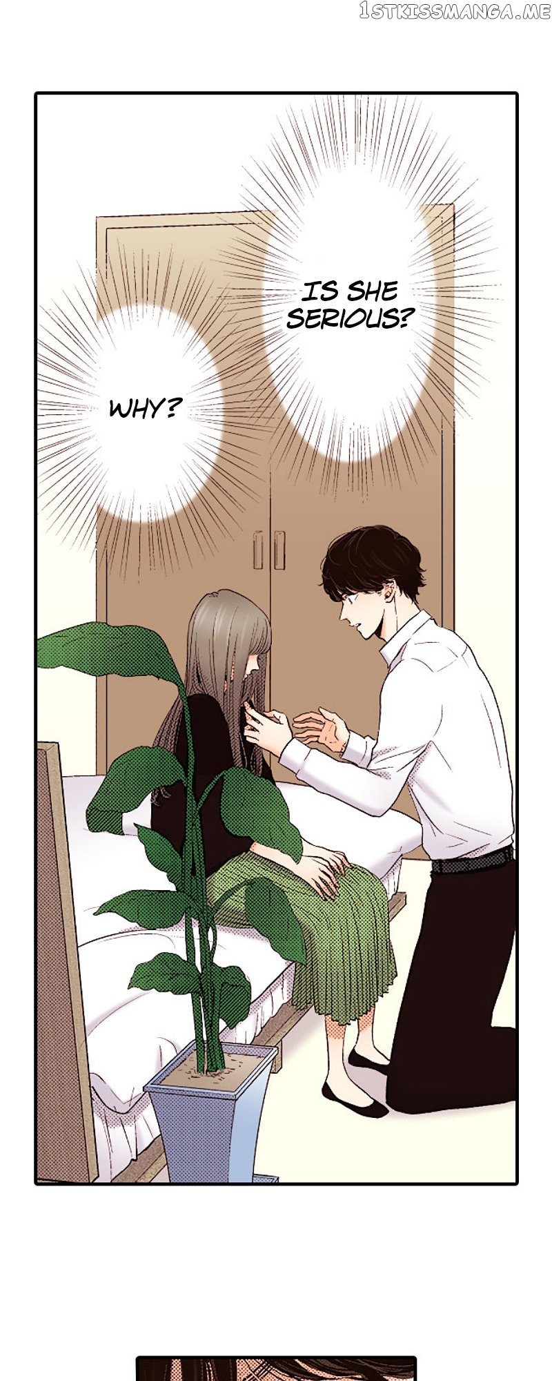 Liar – Manga Chapter 142 - page 11