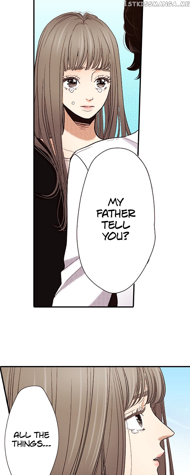 Liar – Manga Chapter 142 - page 13