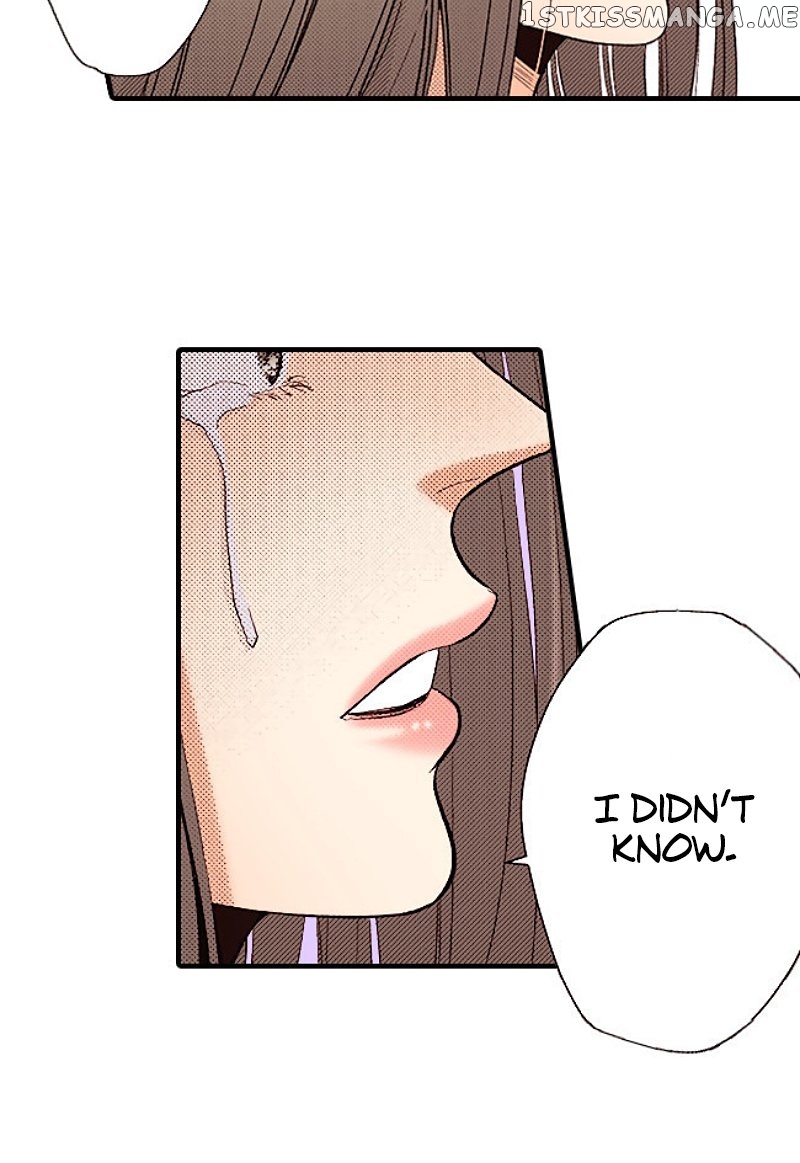 Liar – Manga Chapter 142 - page 14