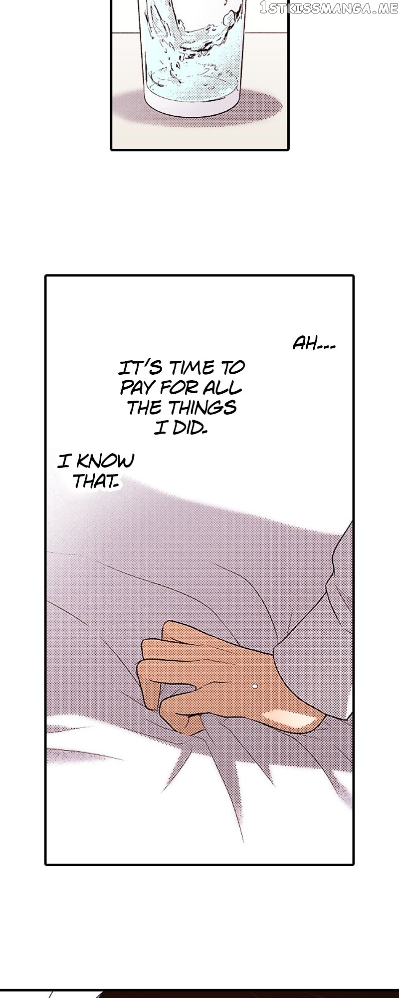 Liar – Manga Chapter 142 - page 20