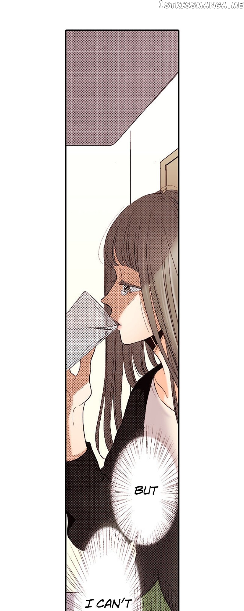 Liar – Manga Chapter 142 - page 22
