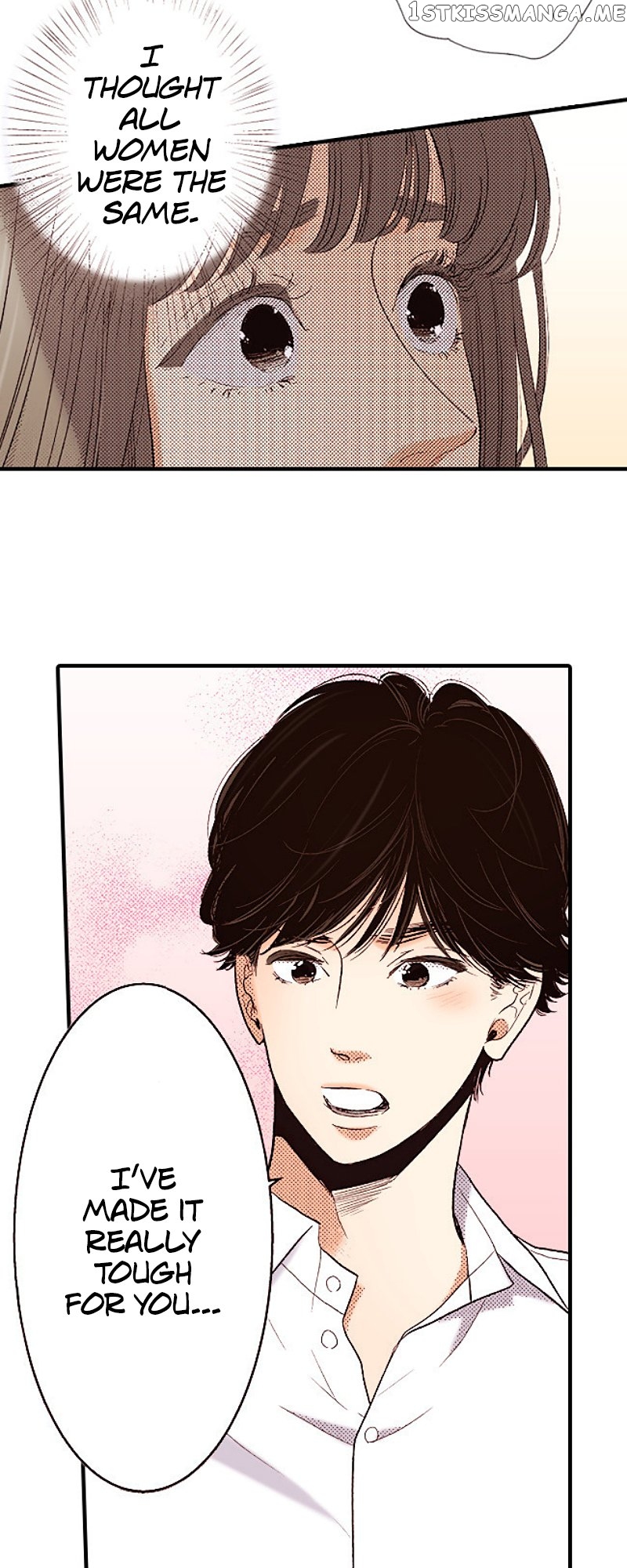 Liar – Manga Chapter 142 - page 25