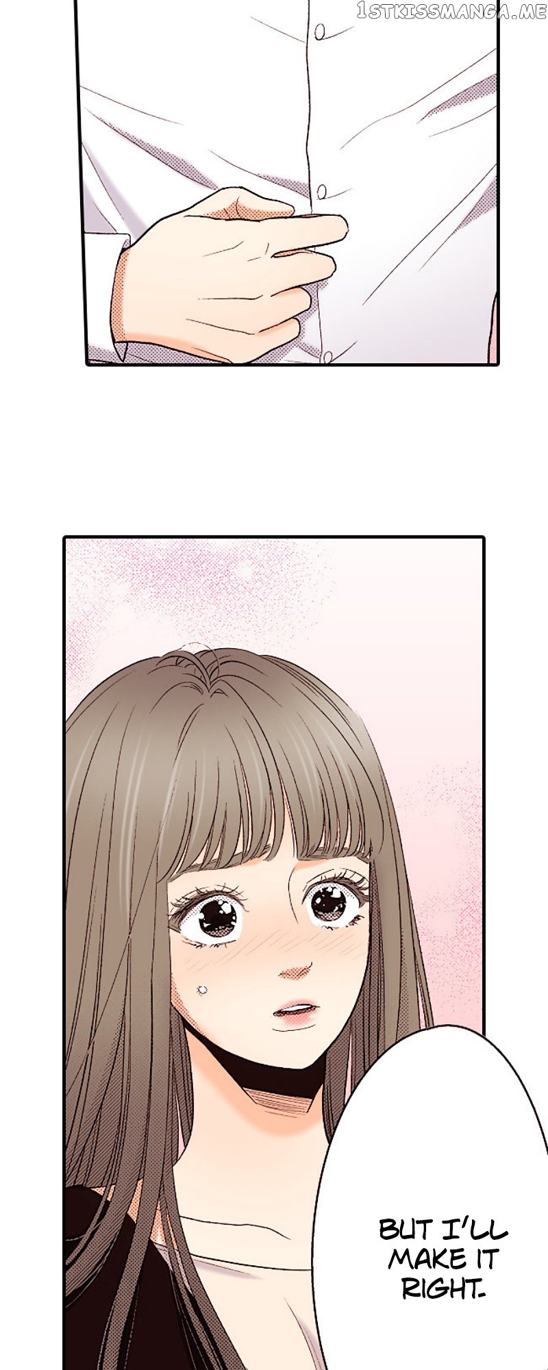 Liar – Manga Chapter 142 - page 26