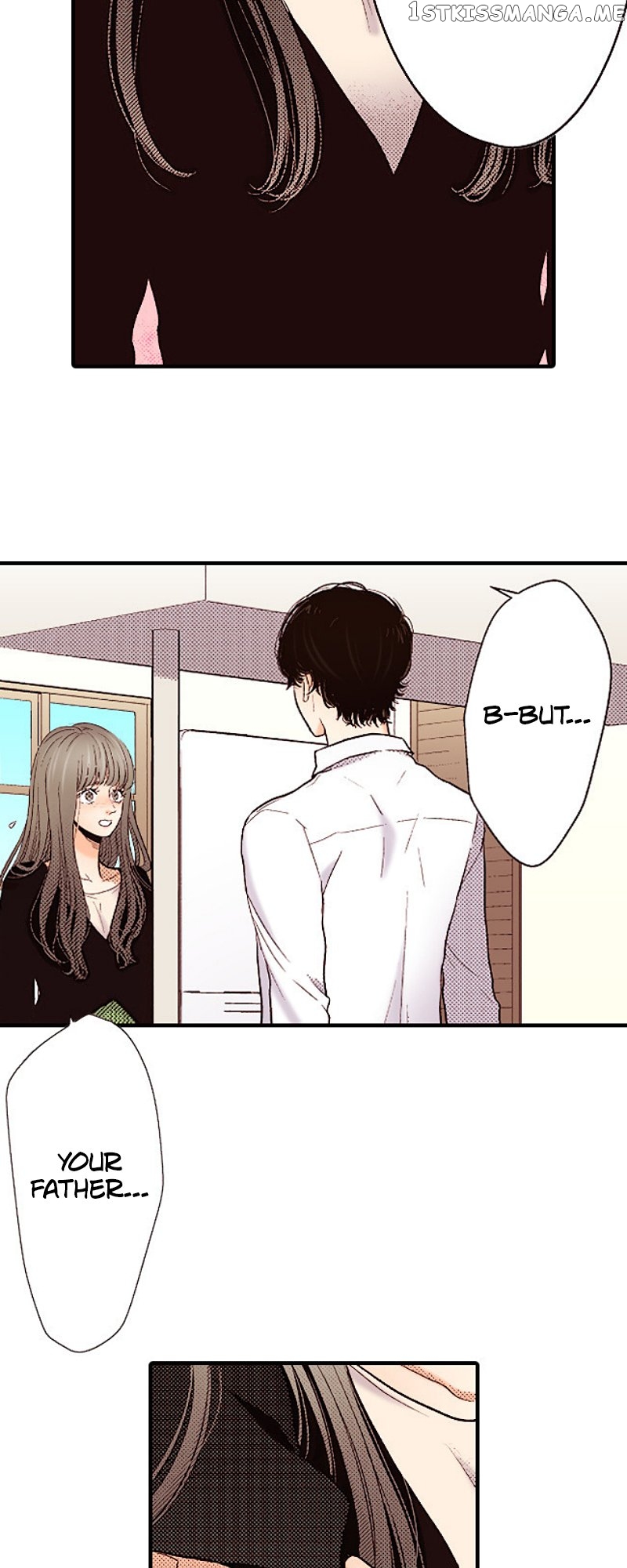 Liar – Manga Chapter 142 - page 27