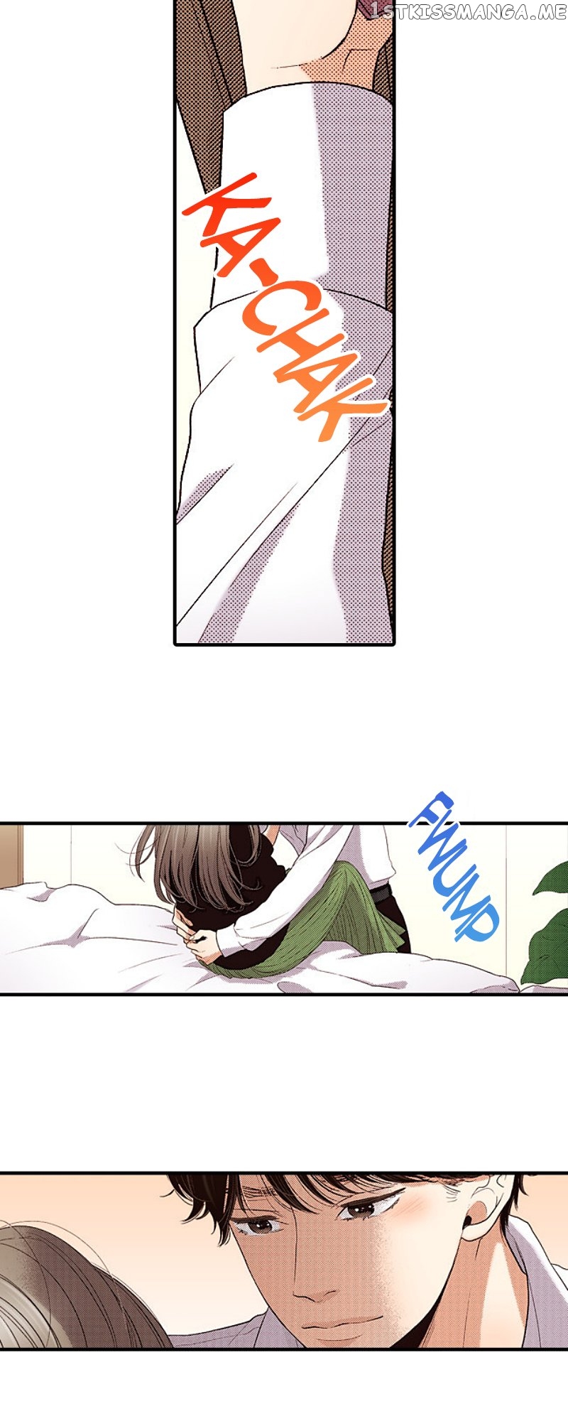 Liar – Manga Chapter 142 - page 3