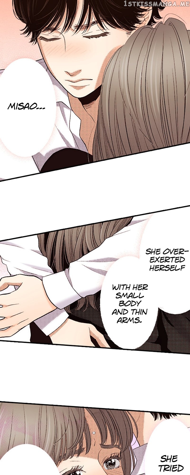 Liar – Manga Chapter 142 - page 30