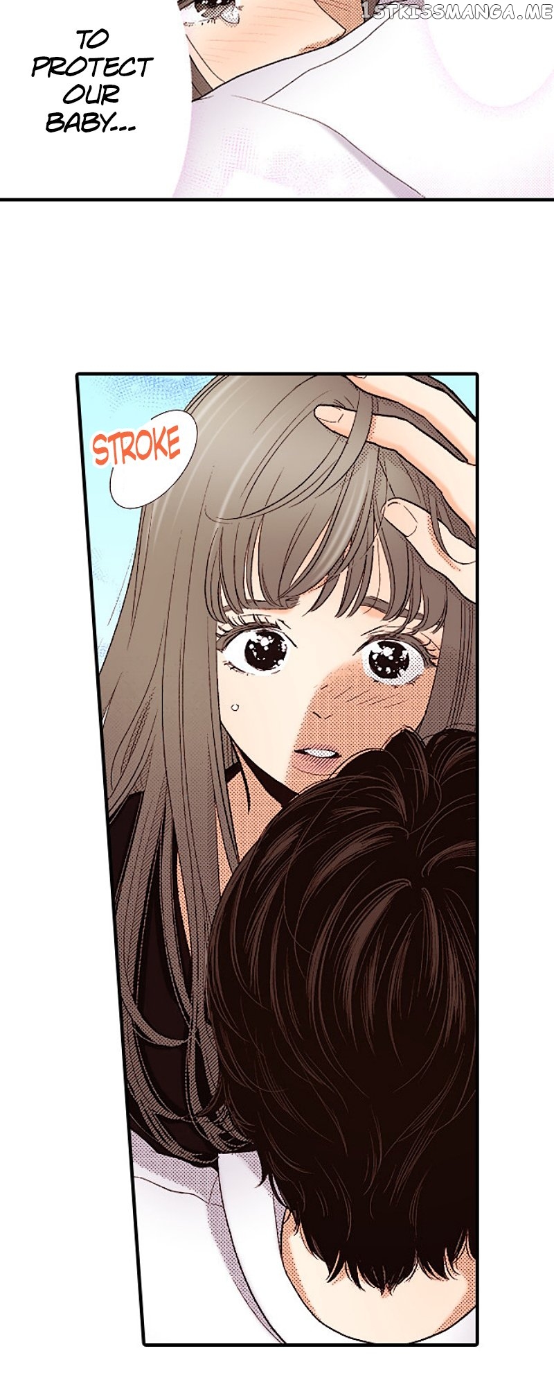 Liar – Manga Chapter 142 - page 31