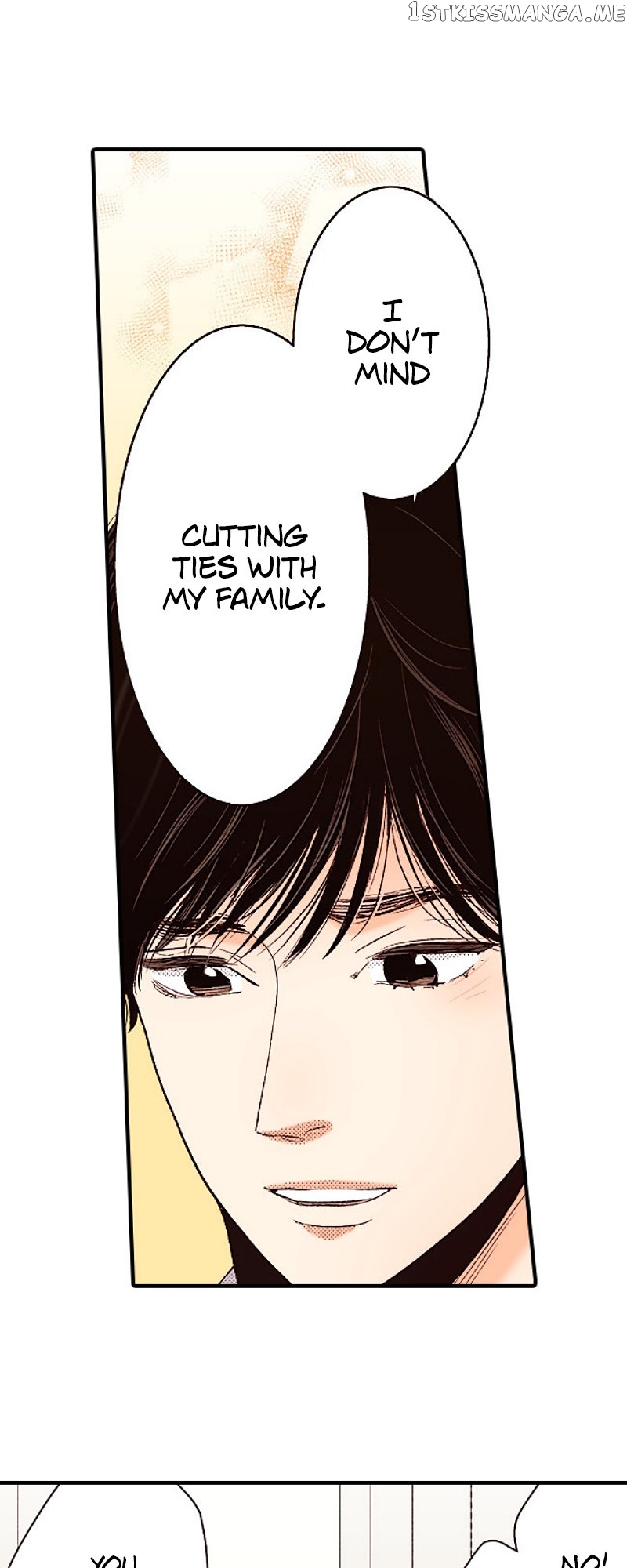Liar – Manga Chapter 142 - page 32