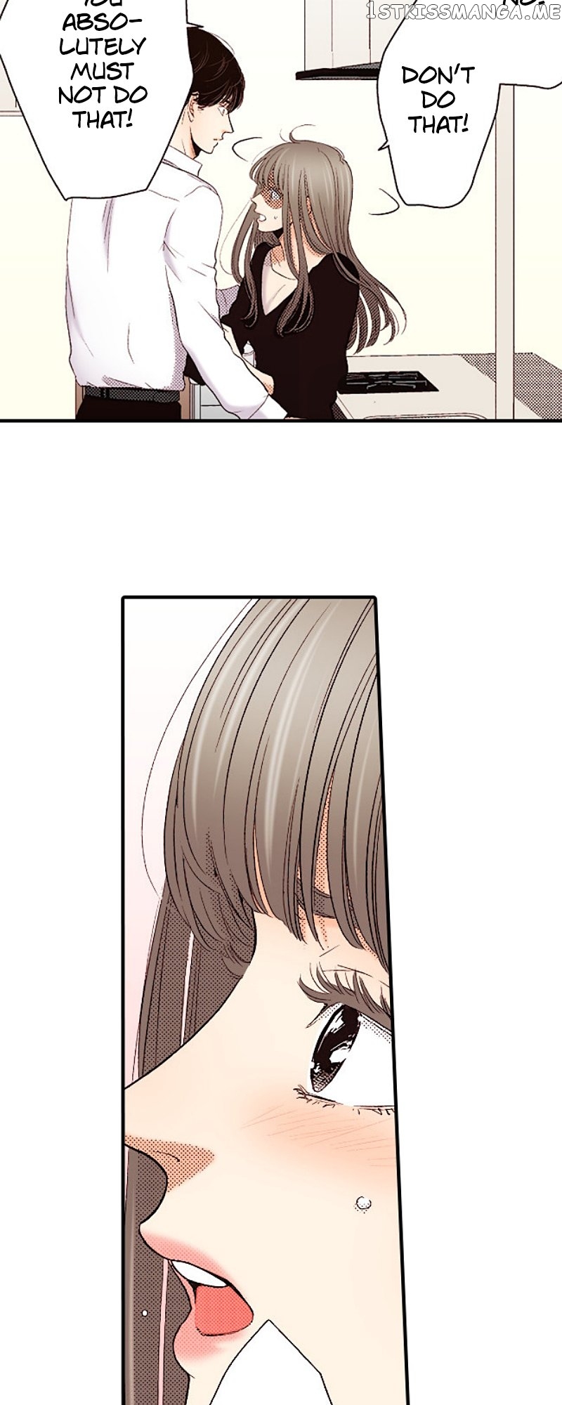 Liar – Manga Chapter 142 - page 33